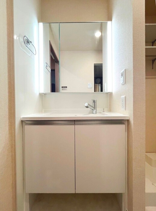 GRAMM御陵荒木Cの物件内観写真