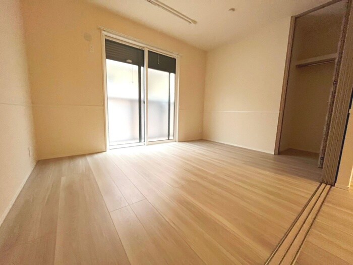 GRAMM御陵荒木Cの物件内観写真