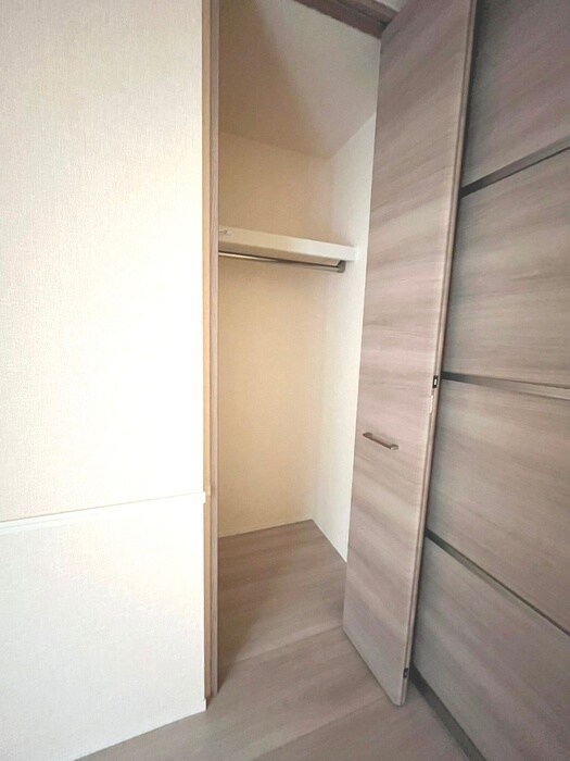 GRAMM御陵荒木Cの物件内観写真