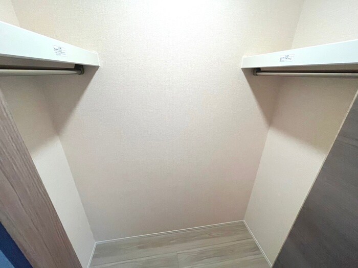 GRAMM御陵荒木Cの物件内観写真