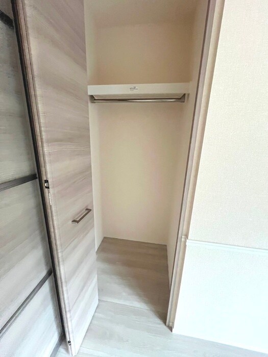 GRAMM御陵荒木Cの物件内観写真