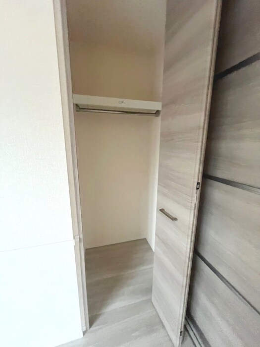 GRAMM御陵荒木Cの物件内観写真