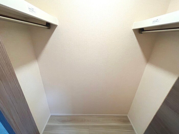 GRAMM御陵荒木Cの物件内観写真