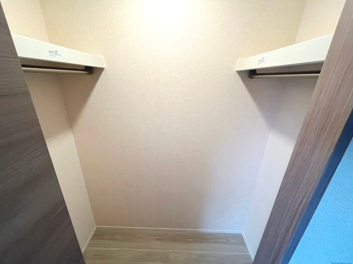 GRAMM御陵荒木Cの物件内観写真