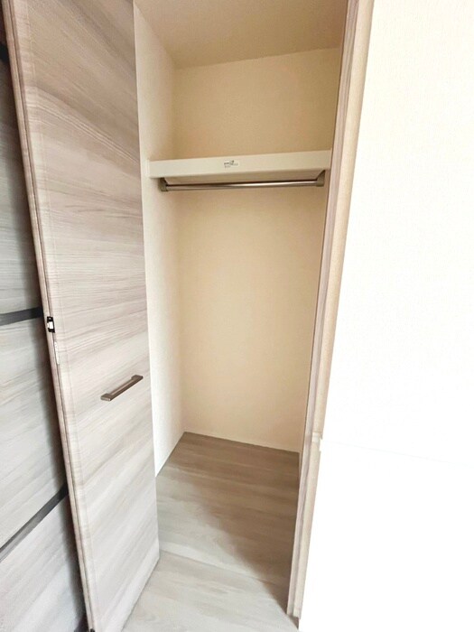 GRAMM御陵荒木Cの物件内観写真