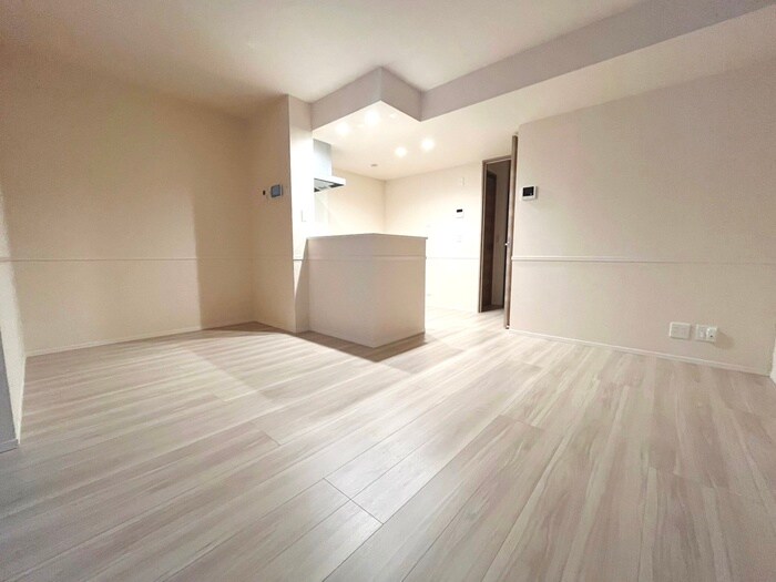 GRAMM御陵荒木Cの物件内観写真