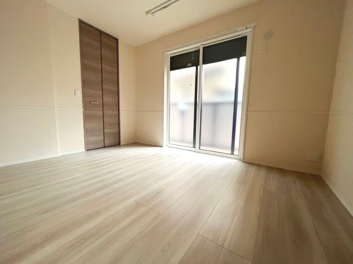 GRAMM御陵荒木Cの物件内観写真