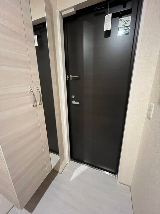 GRAMM御陵荒木Cの物件内観写真