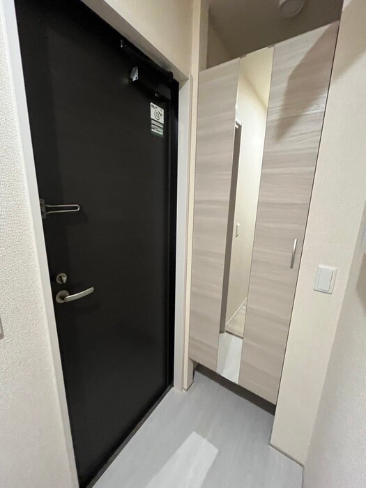 GRAMM御陵荒木Cの物件内観写真