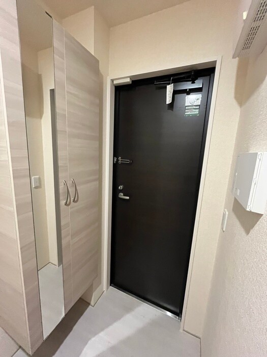 GRAMM御陵荒木Cの物件内観写真