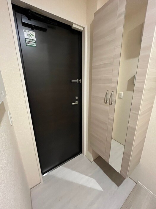 GRAMM御陵荒木Cの物件内観写真