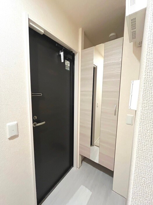 GRAMM御陵荒木Cの物件内観写真