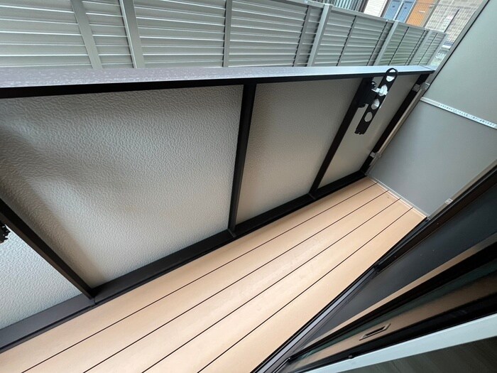 GRAMM御陵荒木Cの物件内観写真