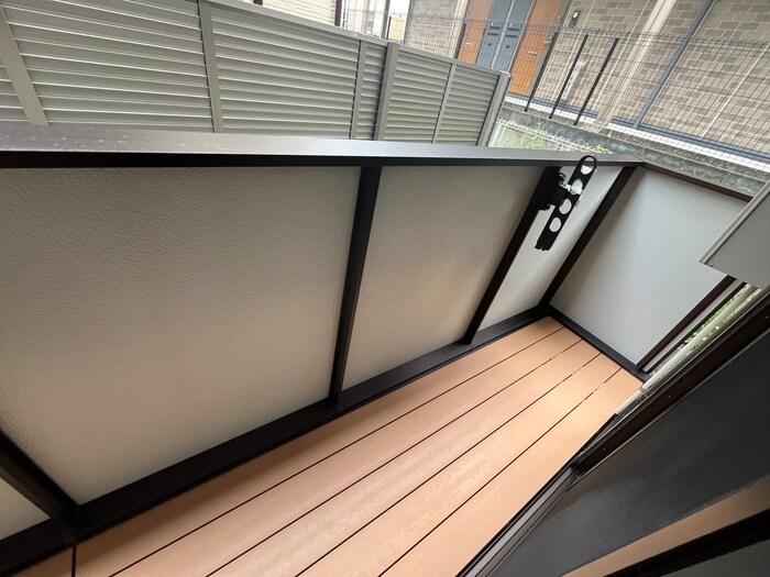 GRAMM御陵荒木Cの物件内観写真