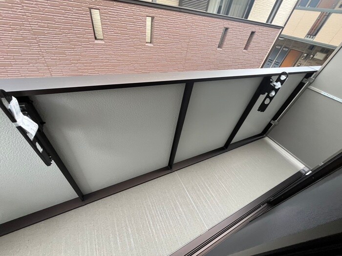 GRAMM御陵荒木Cの物件内観写真