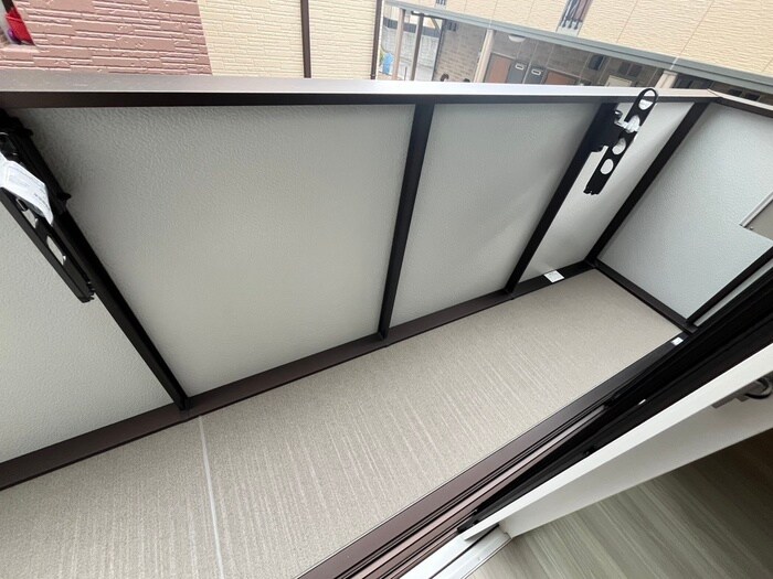 GRAMM御陵荒木Cの物件内観写真