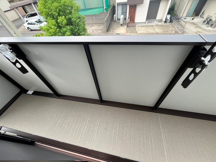 GRAMM御陵荒木Cの物件内観写真