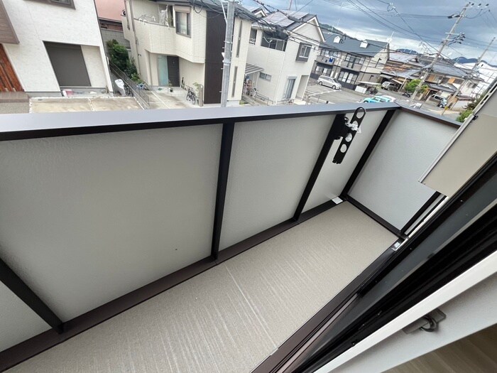 GRAMM御陵荒木Cの物件内観写真