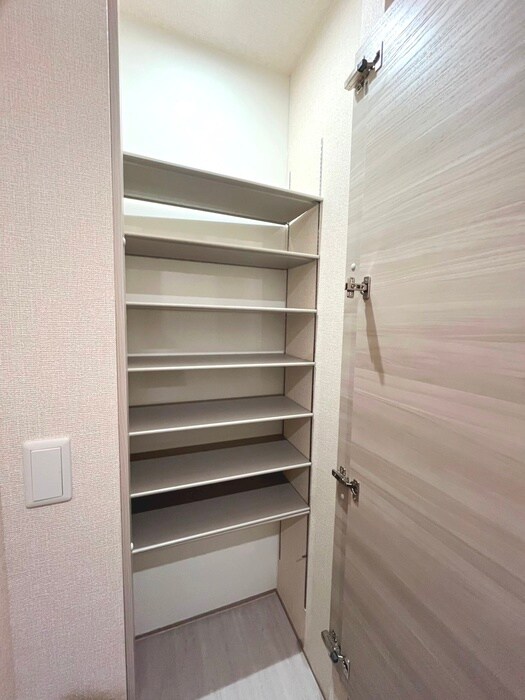 GRAMM御陵荒木Cの物件内観写真