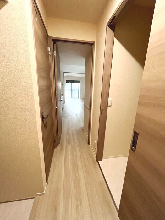 GRAMM御陵荒木Cの物件内観写真