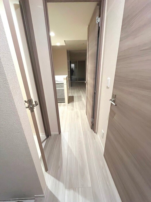 GRAMM御陵荒木Cの物件内観写真