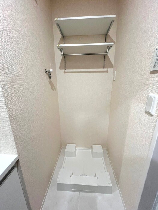 GRAMM御陵荒木Cの物件内観写真