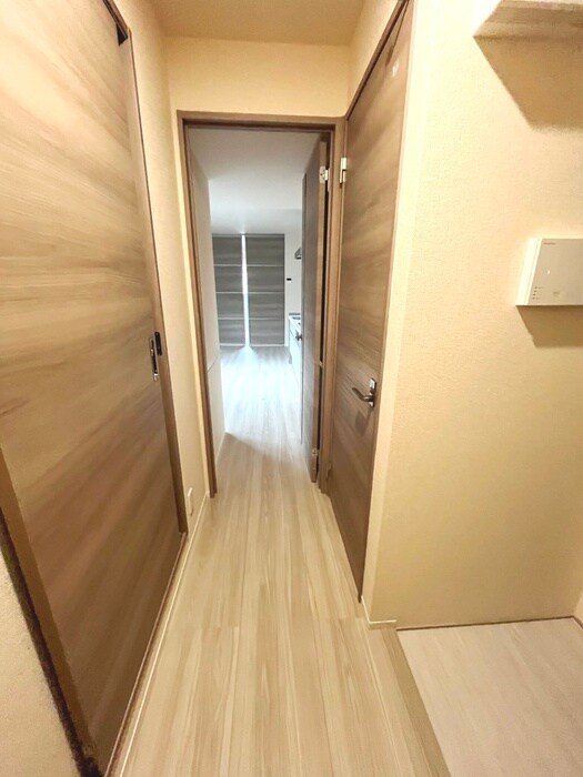 GRAMM御陵荒木Cの物件内観写真