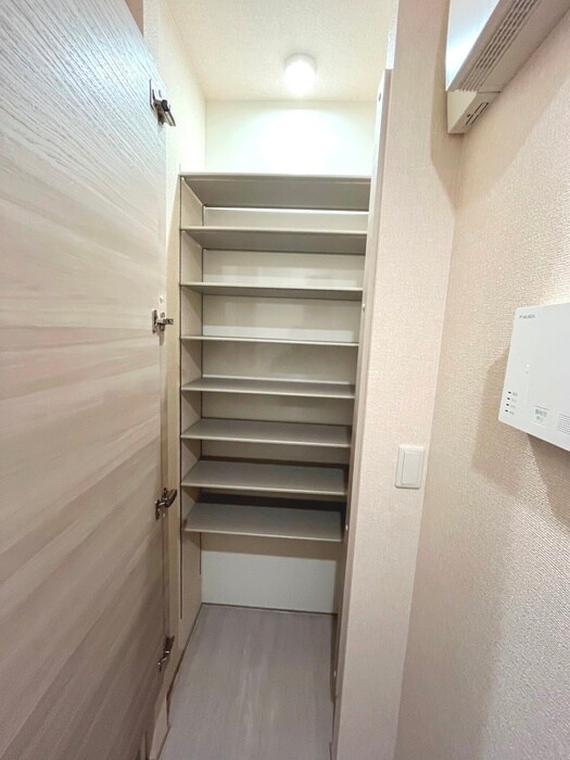 GRAMM御陵荒木Cの物件内観写真