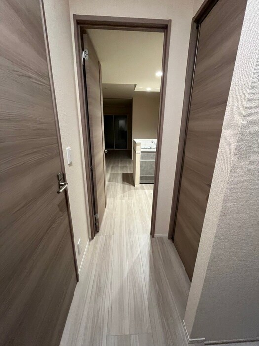 GRAMM御陵荒木Cの物件内観写真