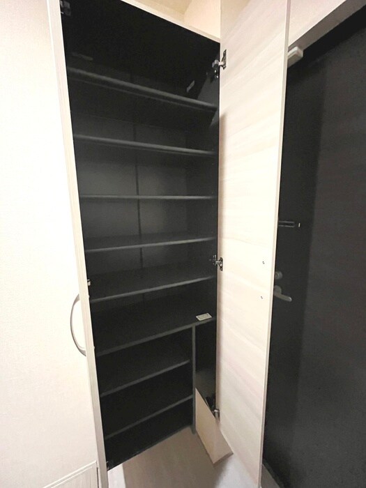 GRAMM御陵荒木Cの物件内観写真