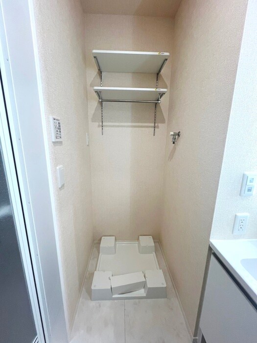 GRAMM御陵荒木Cの物件内観写真