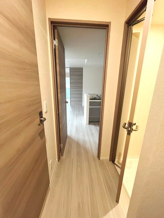 GRAMM御陵荒木Cの物件内観写真