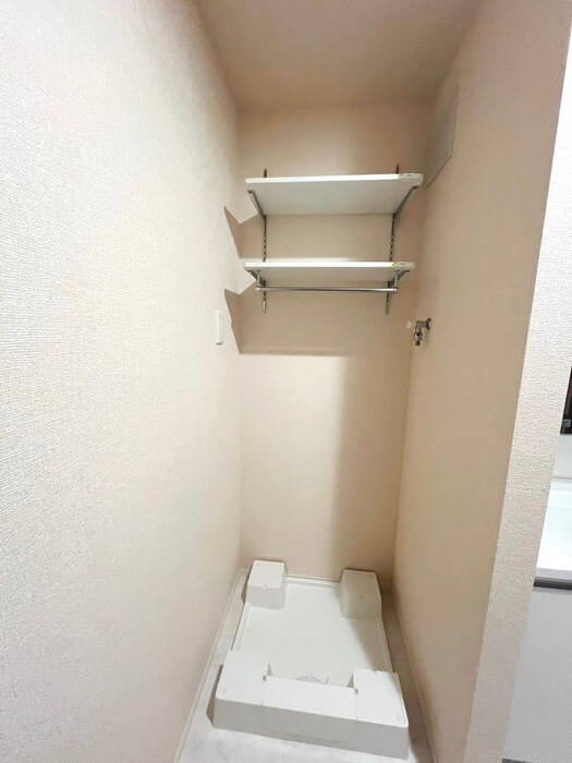 GRAMM御陵荒木Cの物件内観写真