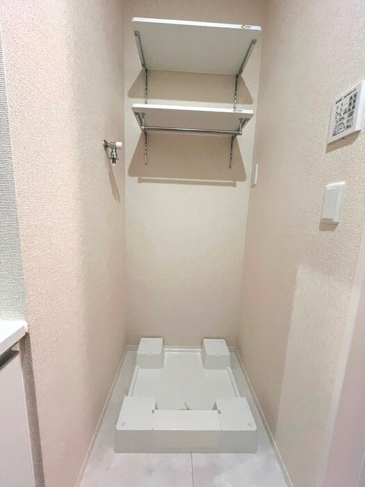 GRAMM御陵荒木Cの物件内観写真