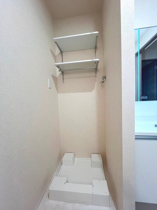 GRAMM御陵荒木Cの物件内観写真