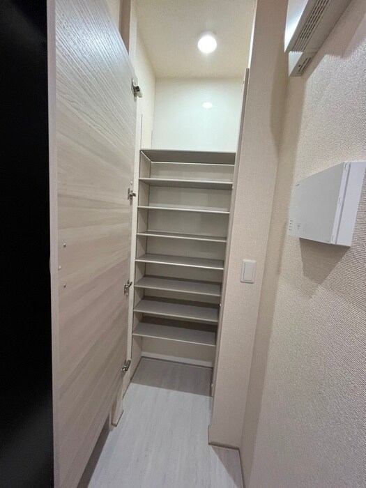 GRAMM御陵荒木Cの物件内観写真