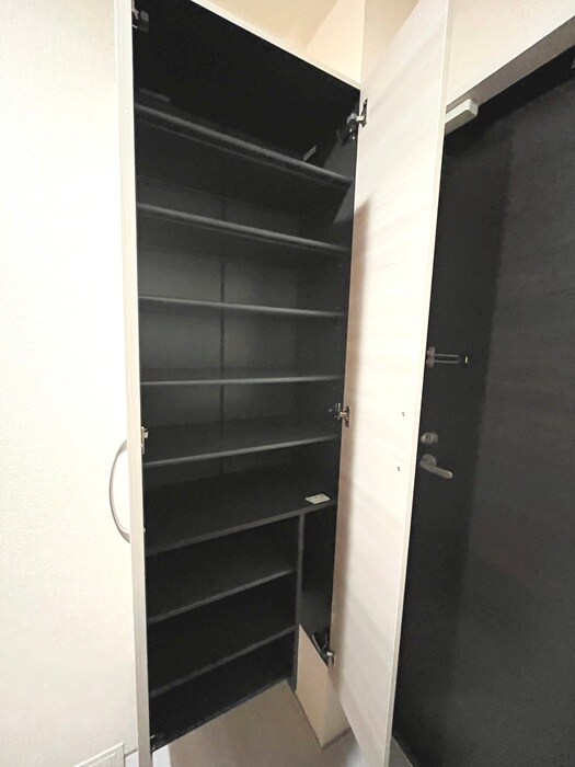 GRAMM御陵荒木Cの物件内観写真