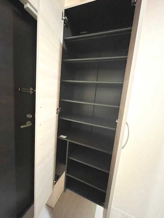 GRAMM御陵荒木Cの物件内観写真