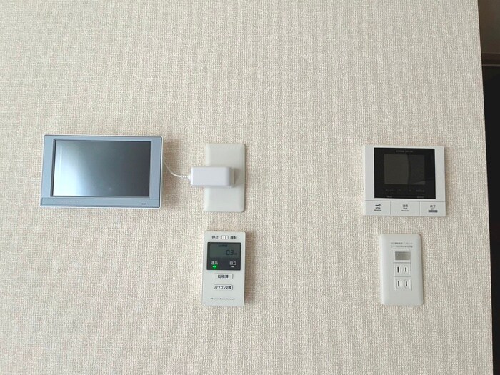 GRAMM御陵荒木Cの物件内観写真