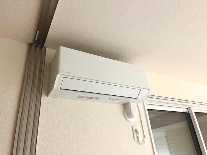 GRAMM御陵荒木Cの物件内観写真