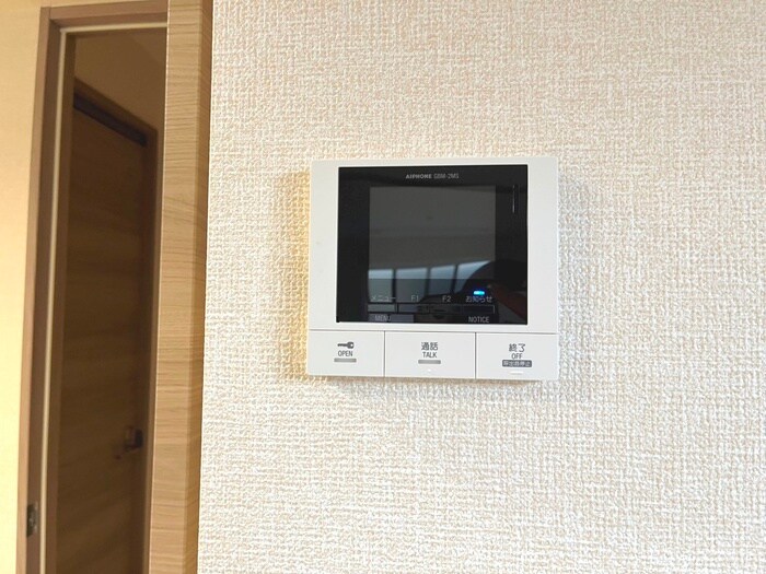 GRAMM御陵荒木Cの物件内観写真