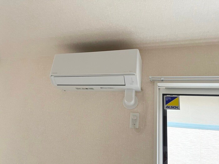 GRAMM御陵荒木Cの物件内観写真