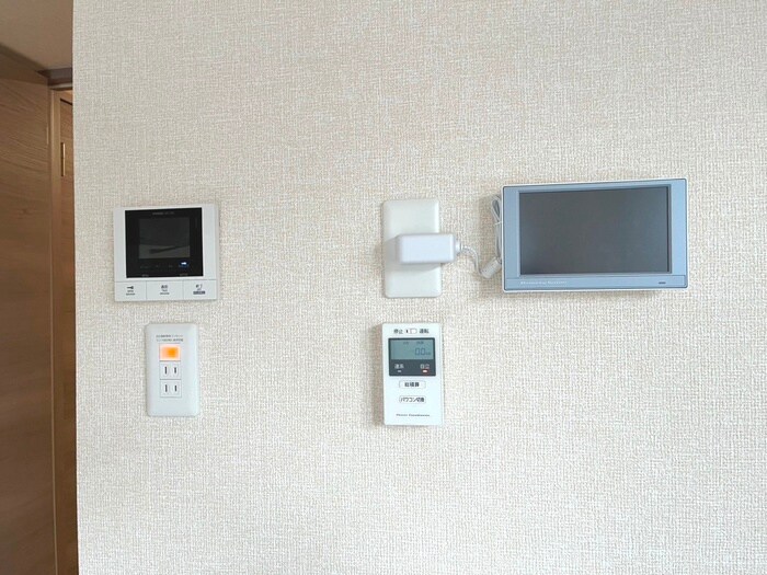 GRAMM御陵荒木Cの物件内観写真