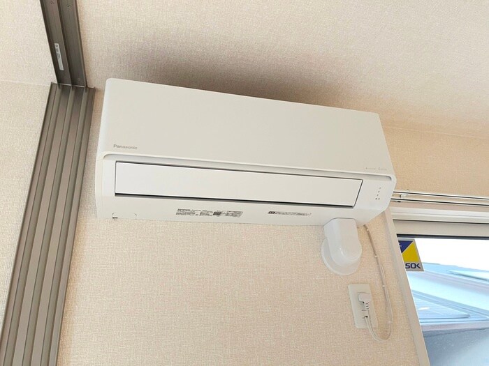 GRAMM御陵荒木Cの物件内観写真