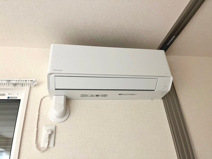 GRAMM御陵荒木Cの物件内観写真