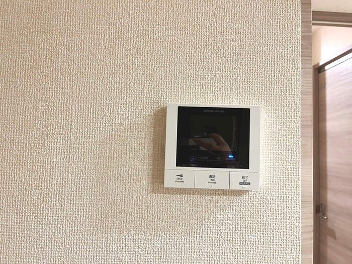 GRAMM御陵荒木Cの物件内観写真