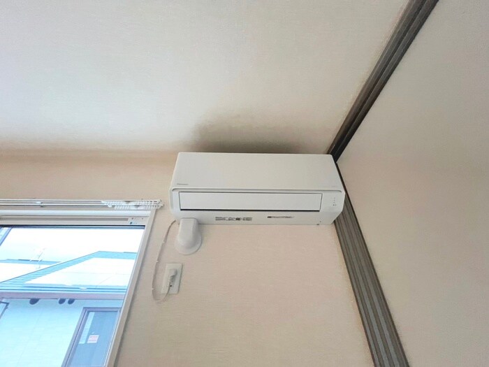 GRAMM御陵荒木Cの物件内観写真