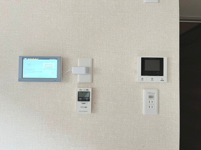 GRAMM御陵荒木Cの物件内観写真