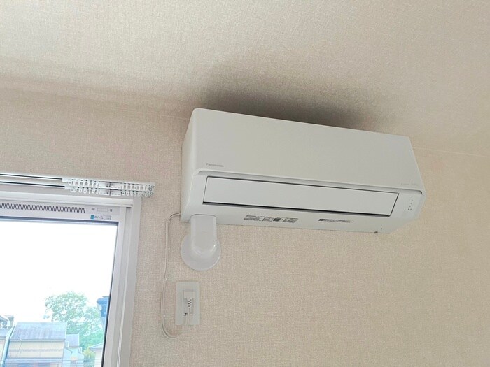 GRAMM御陵荒木Cの物件内観写真