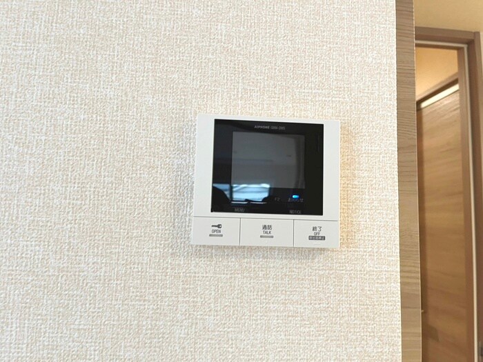 GRAMM御陵荒木Cの物件内観写真